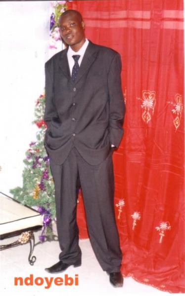 ndoye
