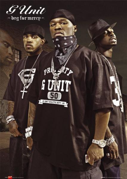 g-unit